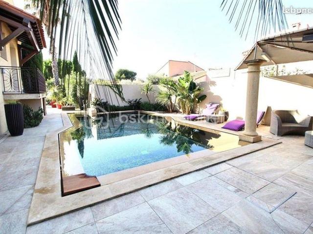 Villa 5 pièces 137 m²