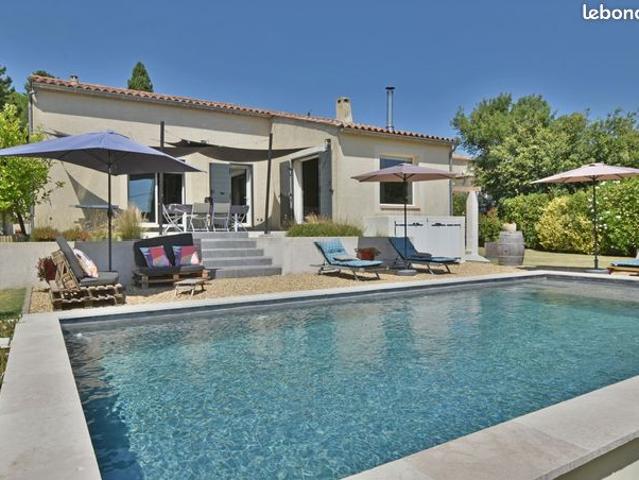 Villa 5 pièces 137 m²