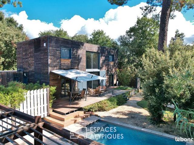 Villa 5 pièces 137 m²