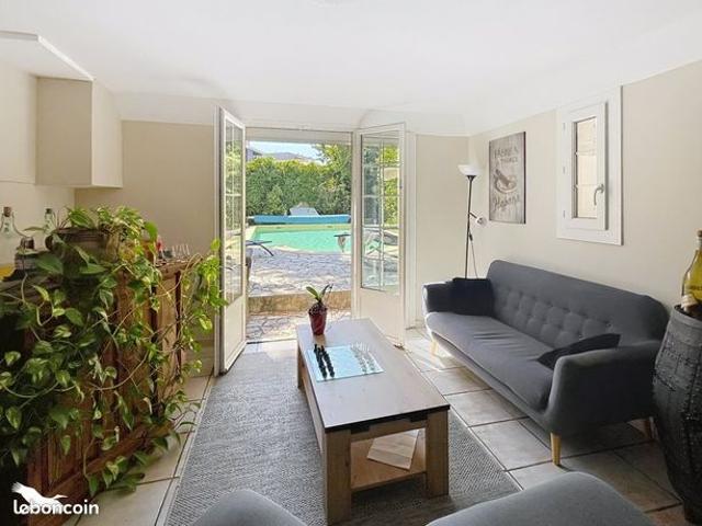 Villa 5 pièces 137 m²