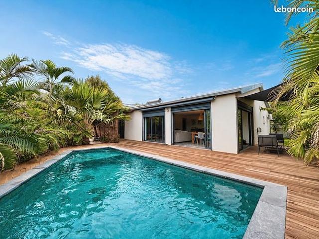 Villa 5 pièces 137 m²