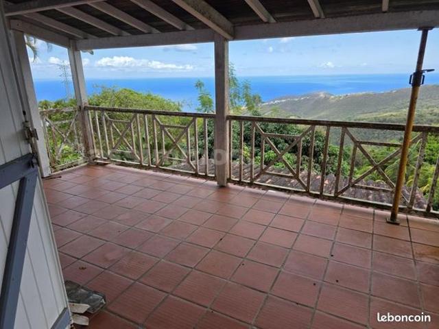 Villa 5 pièces 137 m²