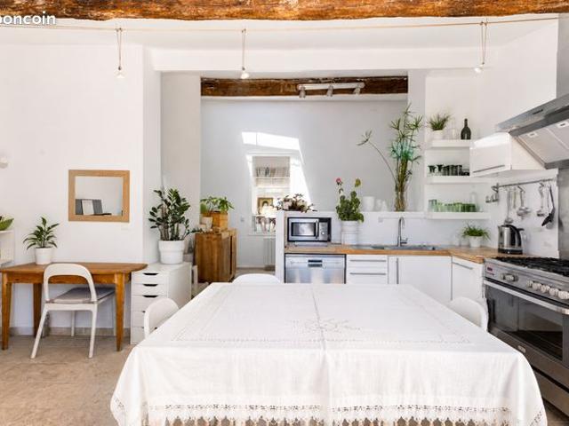 Villa 5 pièces 137 m²