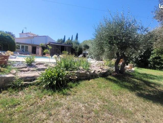 Villa 5 pièces 138 m²