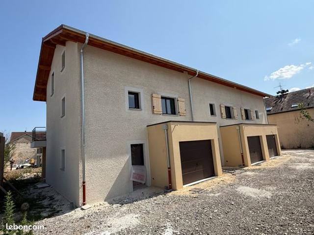 Villa 5 pièces 138 m²
