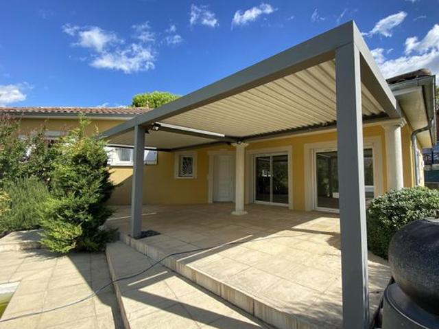Villa 5 pièces 138 m²