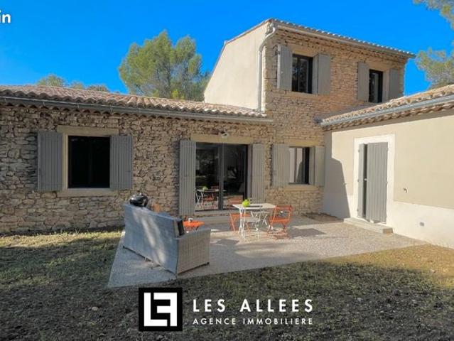 Villa 5 pièces 138 m²