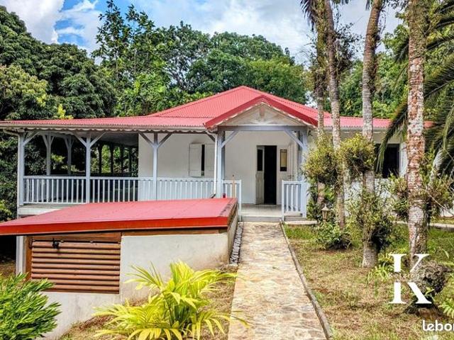 Villa 5 pièces 138 m²