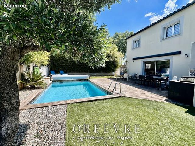 Villa 5 pièces 138 m²