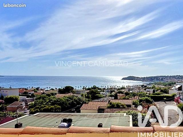 Villa 5 pièces 138 m²