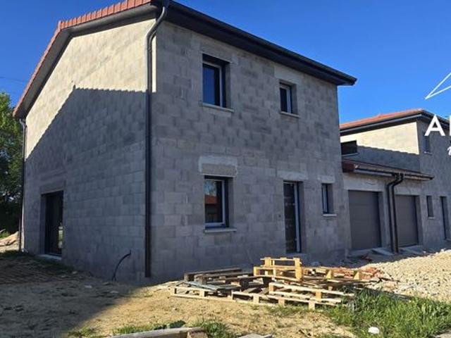 Villa 5 pièces 138 m²