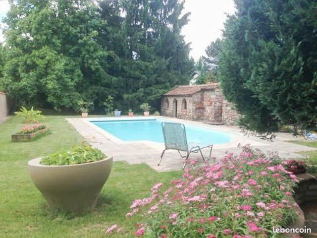 Villa 5 pièces 138 m²