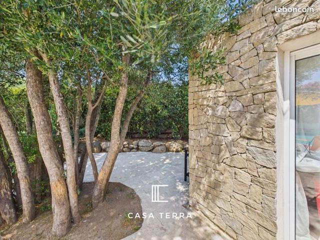 Villa 5 pièces 138 m²