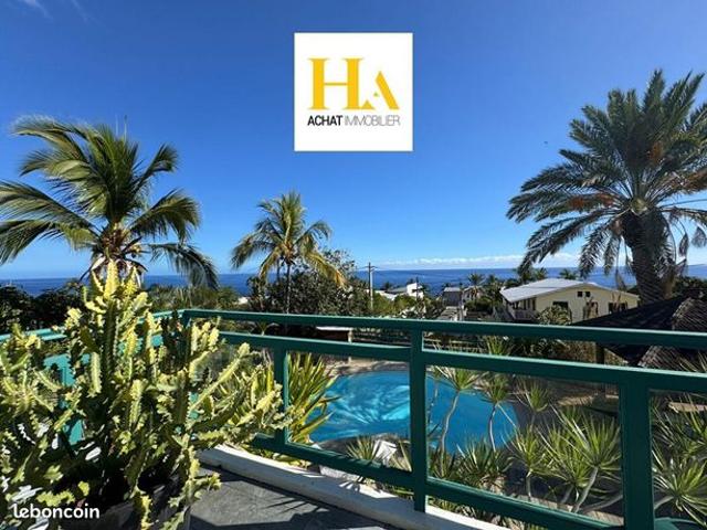 Villa 5 pièces 138 m²