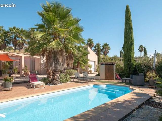 Villa 5 pièces 138 m²