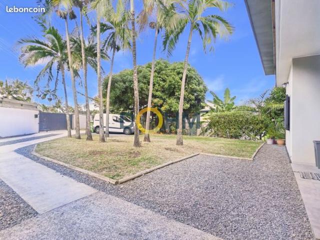 Villa 5 pièces 139 m²