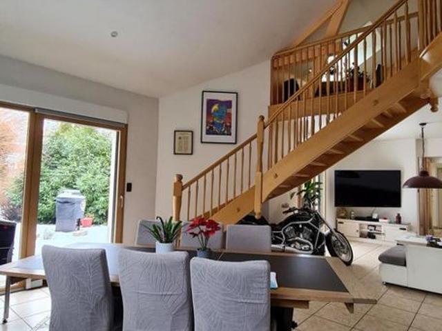 Villa 5 pièces 139 m²