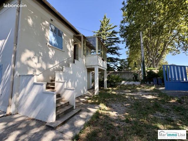Villa 5 pièces 139 m²