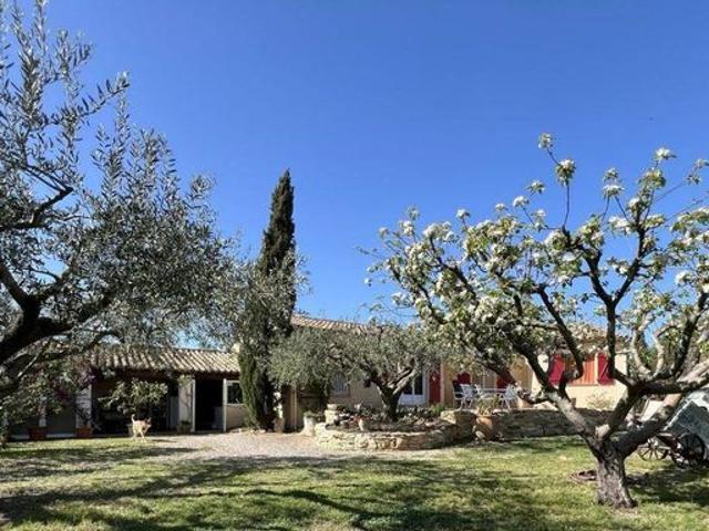 Villa 5 pièces 139 m²