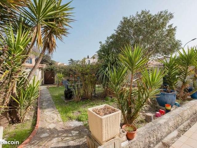 Villa 5 pièces 139 m²