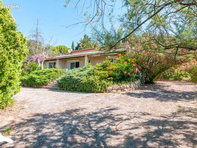 Villa 5 pièces 139 m²