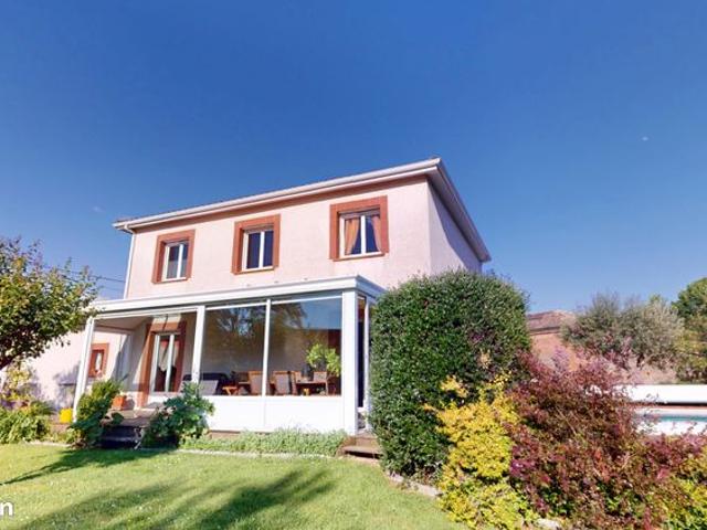 Villa 5 pièces 139 m²