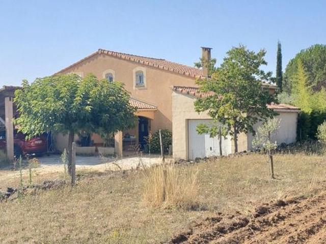 Villa 5 pièces 139 m²
