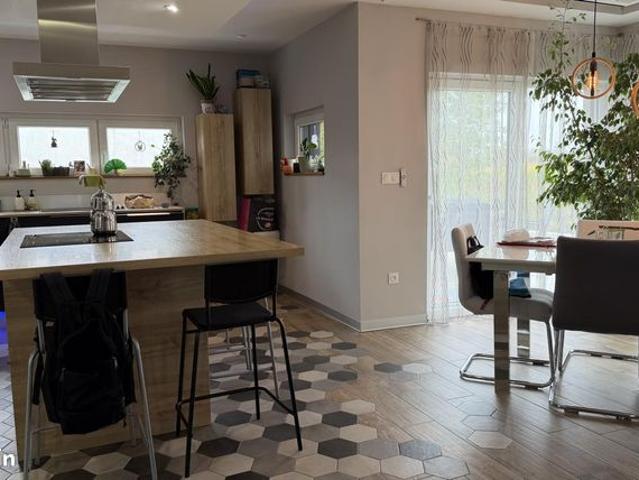 Villa 5 pièces 139 m²