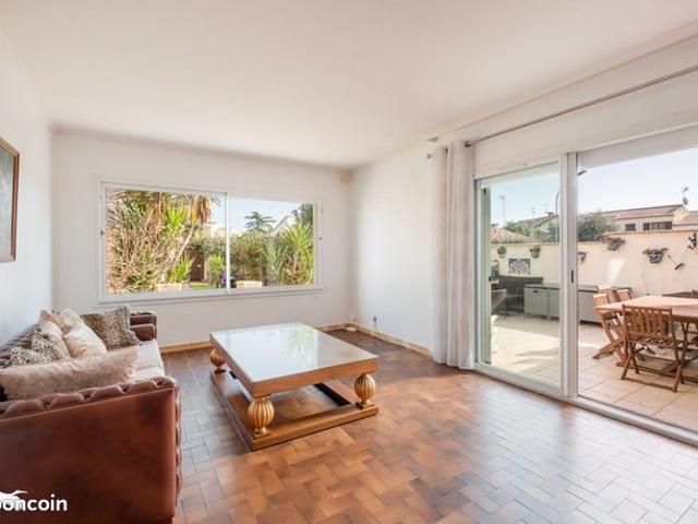 Villa 5 pièces 139 m²