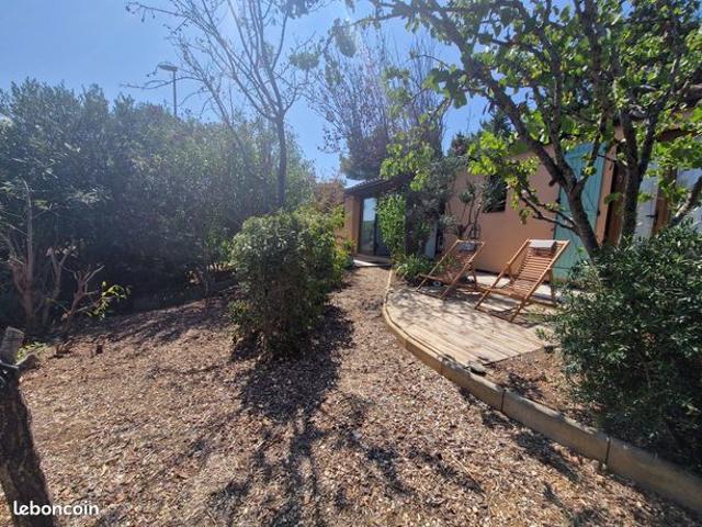 Villa 5 pièces 117 m²