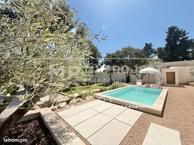 Villa 5 pièces 140 m²