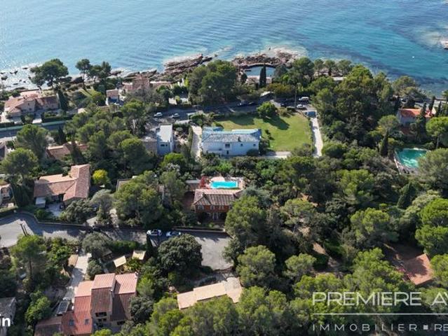 Villa 5 pièces 140 m²