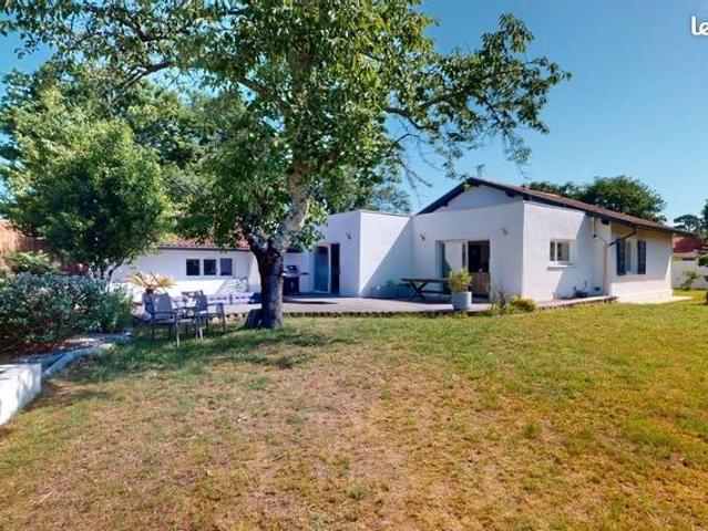 Villa 5 pièces 140 m²
