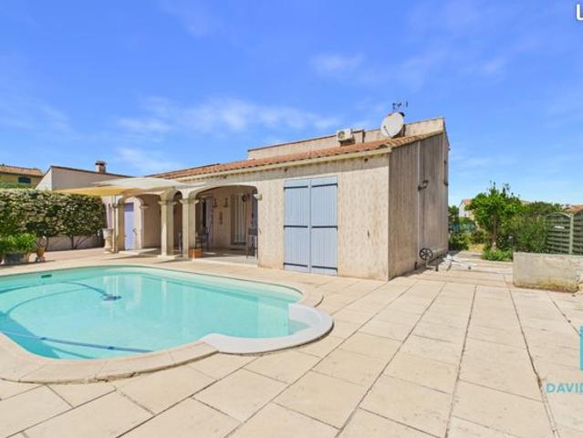 Villa 5 pièces 140 m²