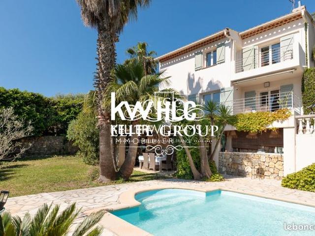 Villa 5 pièces 140 m²