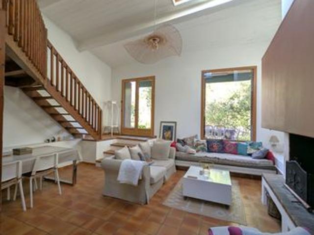 Villa 5 pièces 140 m²