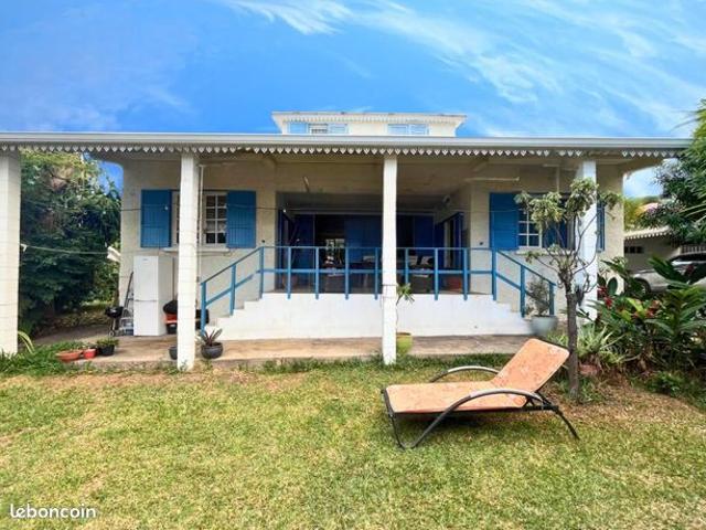 Villa 5 pièces 140 m²
