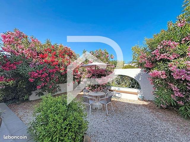 Villa 5 pièces 140 m²