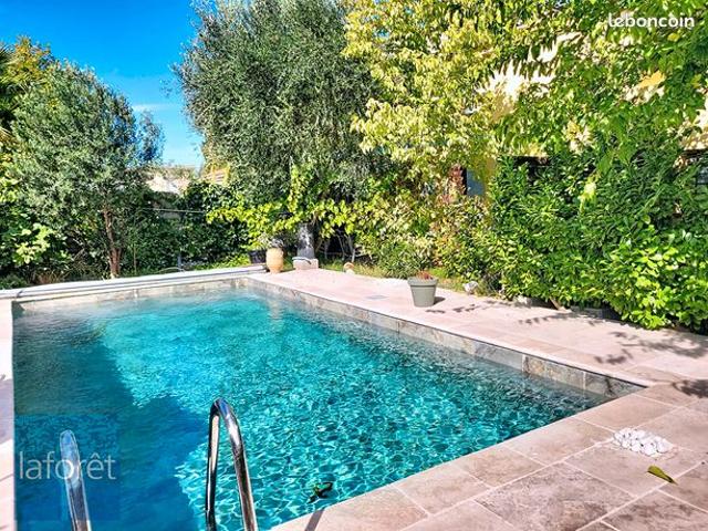 Villa 5 pièces 140 m²