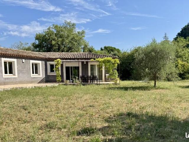 Villa 5 pièces 140 m²