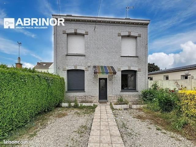 Villa 5 pièces 140 m²