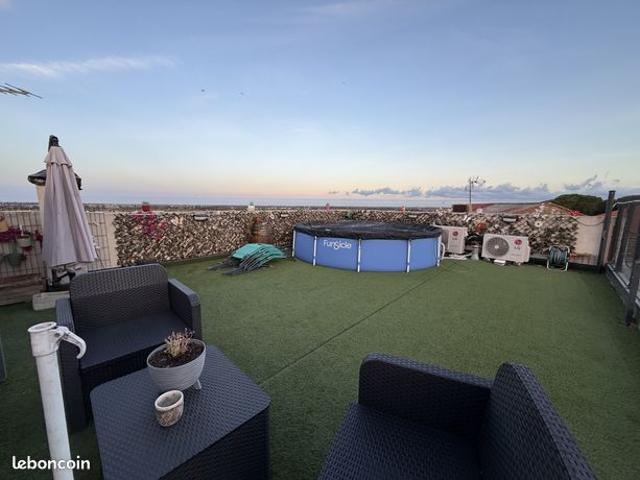 Villa 5 pièces 140 m²