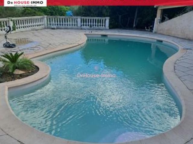 Villa 5 pièces 140 m²