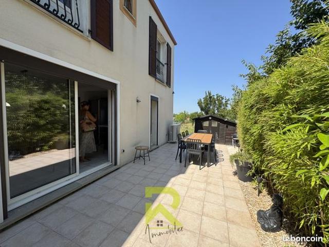 Villa 5 pièces 140 m²