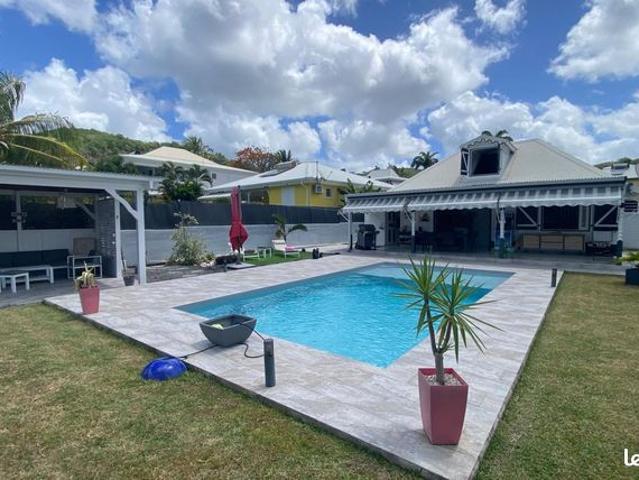 Villa 5 pièces 150 m²