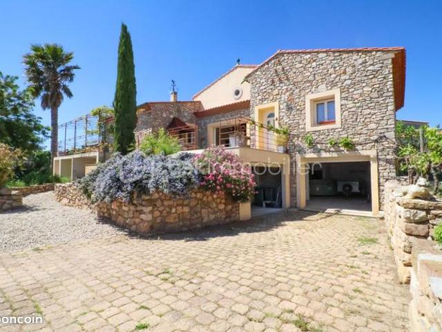 Villa 5 pièces 140 m²
