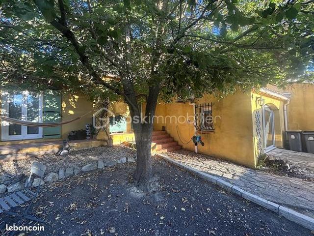 Villa 5 pièces 140 m²