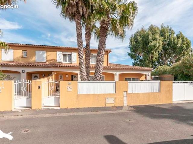 Villa 5 pièces 140 m²