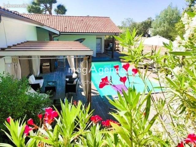 Villa 5 pièces 140 m²