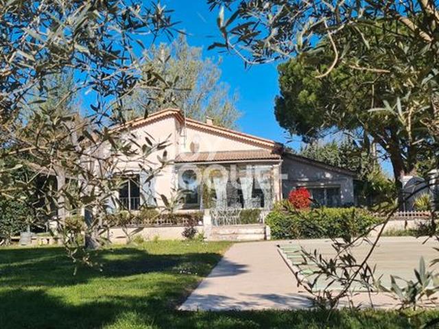 Villa 5 pièces 140 m²
